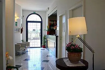 Penzion Alle Scuole Granarolo dellʼEmilia