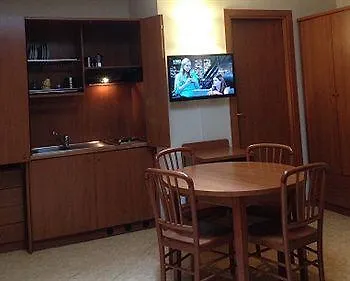 Guest house Alle Scuole