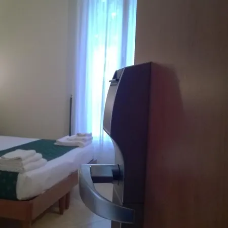 Guest house Alle Scuole 3*