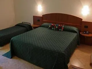 Penzion Alle Scuole