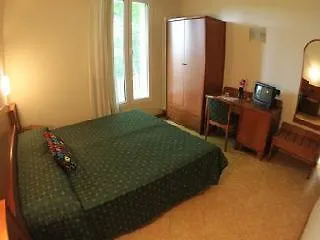Guest house Alle Scuole 3*