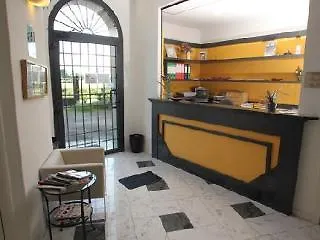 Alle Scuole 3* Granarolo dellʼEmilia