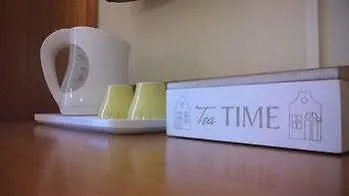 Alle Scuole Guest house