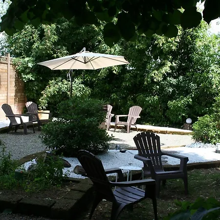 Guest house Alle Scuole 3*