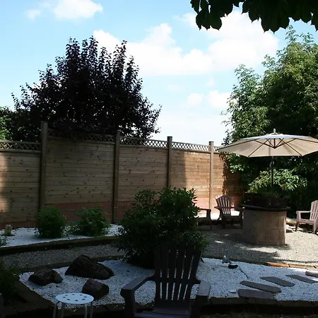 Guest house Alle Scuole