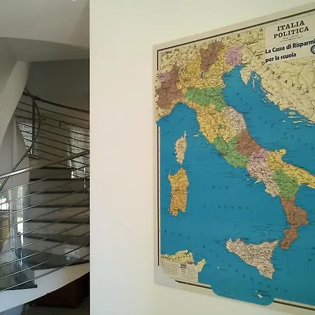 Guest house Alle Scuole Granarolo dell'Emilia