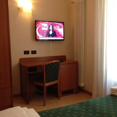 Alle Scuole Guest house