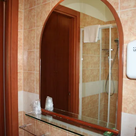 Guest house Alle Scuole Granarolo dell'Emilia