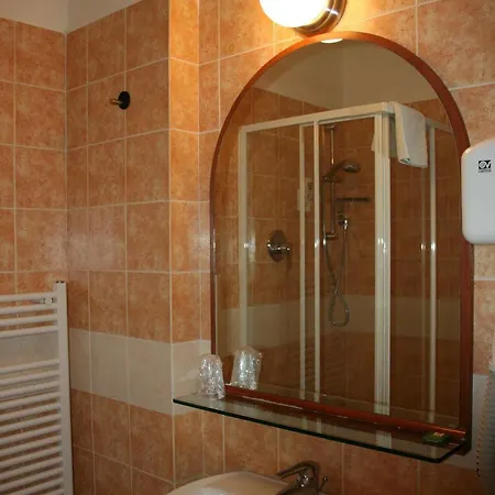 Alle Scuole Guest house 3*