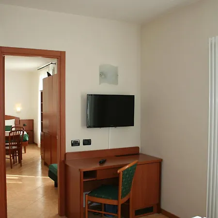 Guest house Alle Scuole 3*