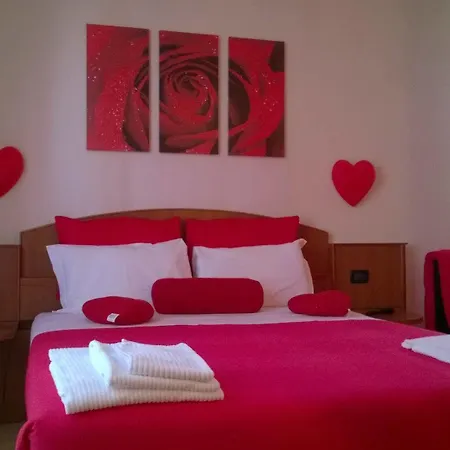 Guest house Alle Scuole 3*