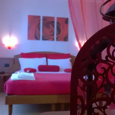 Alle Scuole Pensionat Granarolo dellʼEmilia