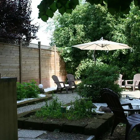 Pensionat Alle Scuole Granarolo dellʼEmilia