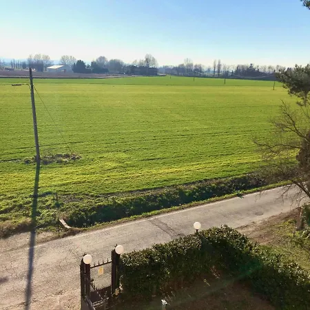 Penzion Alle Scuole 3*