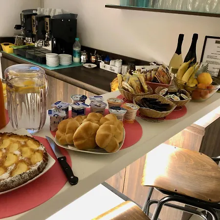 Guest house Alle Scuole Granarolo dell'Emilia
