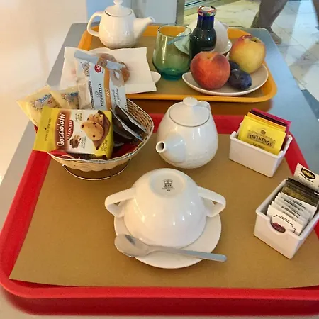 Guest house Alle Scuole Granarolo dell'Emilia