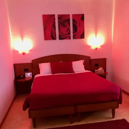 Alle Scuole 게스트하우스 그라나롤로 델 레밀리아