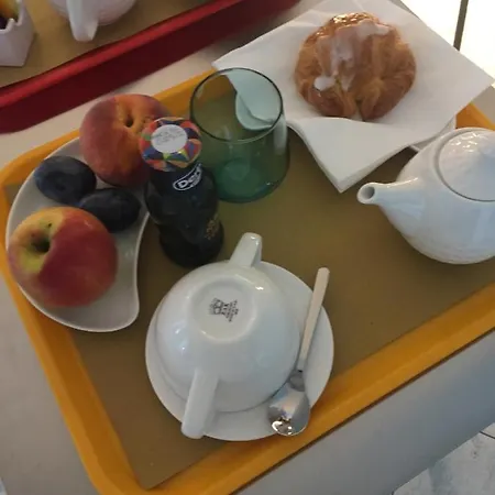 Guest house Alle Scuole 3*