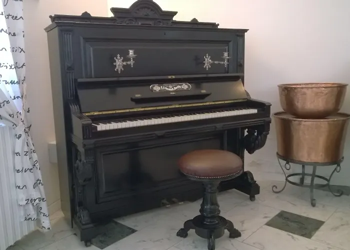 Guest house Alle Scuole 4*