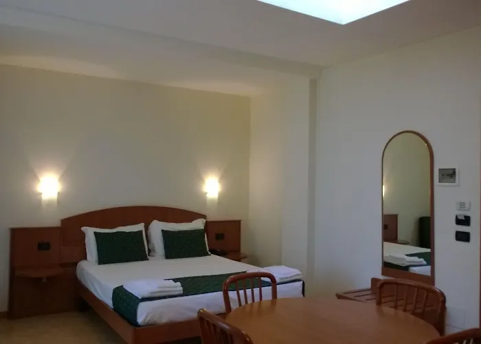 Alle Scuole Guest house