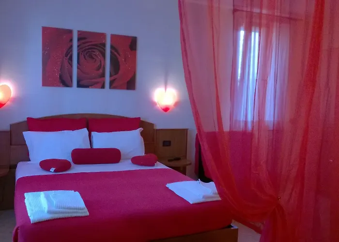 Guest house Alle Scuole