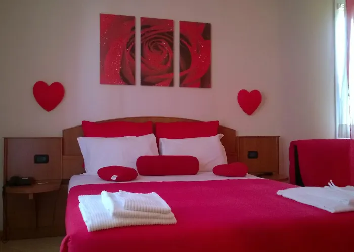 Guest house Alle Scuole Granarolo dell'Emilia