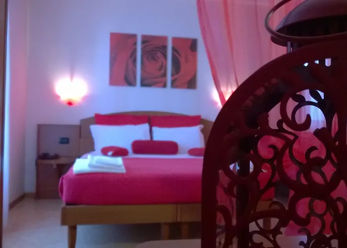 Alle Scuole Guest house