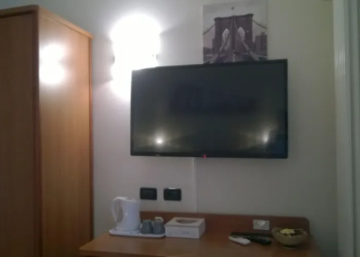 Alle Scuole Gæstehus Granarolo dellʼEmilia