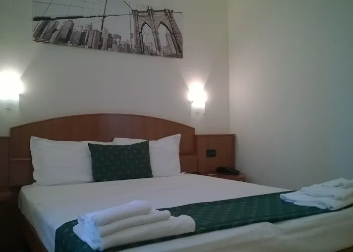 Guest house Alle Scuole 4*