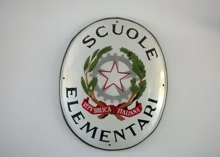 Guest house Alle Scuole