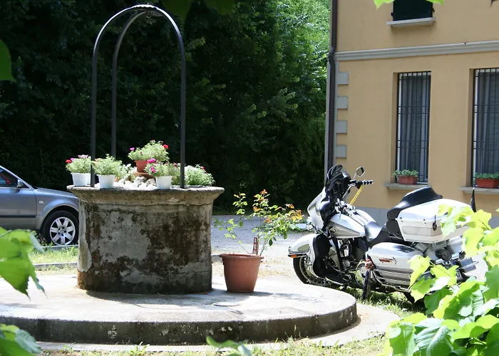 Alle Scuole Guest house Granarolo dell'Emilia