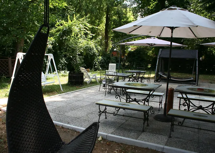 Alle Scuole Guest house 4*