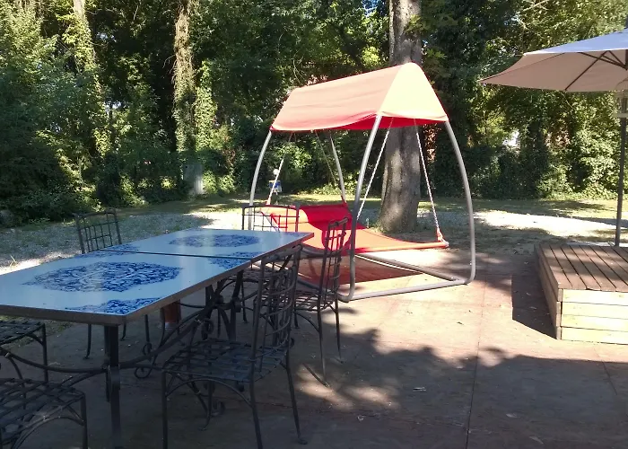 Guest house Alle Scuole 4*