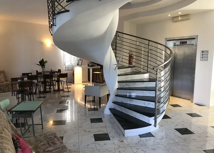 Guest house Alle Scuole 4*