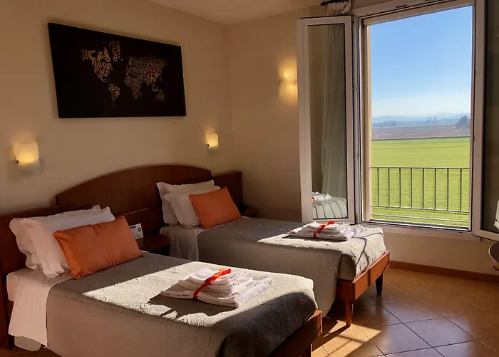 Guest house Alle Scuole Granarolo dell'Emilia