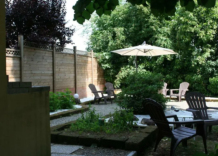 Guest house Alle Scuole Granarolo dell'Emilia