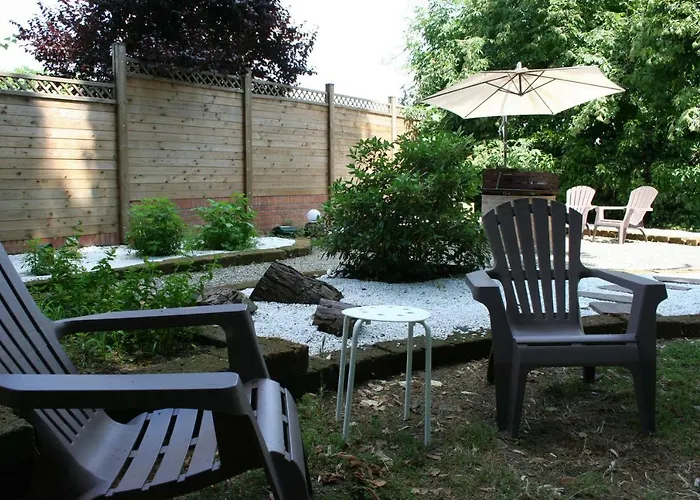 Guest house Alle Scuole 4*