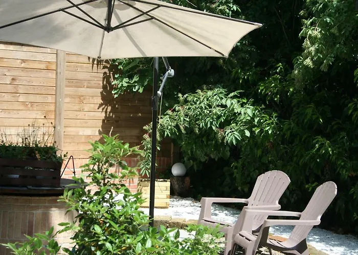 Guest house Alle Scuole Granarolo dell'Emilia