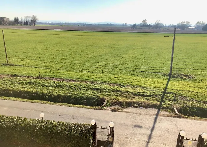 Gæstehus Alle Scuole 4*