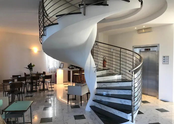 Alle Scuole Guest house 4*