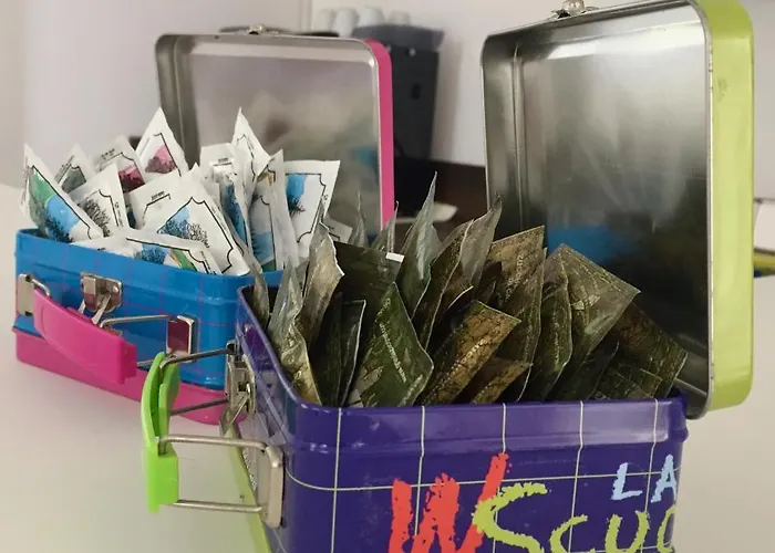 Alle Scuole Guest house Granarolo dell'Emilia