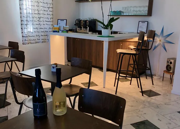 Alle Scuole Guest house