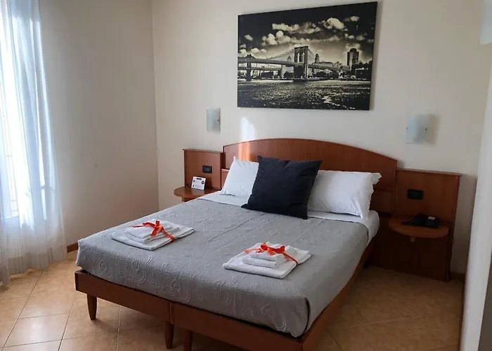 Alle Scuole Gæstehus 4*